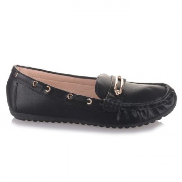 ΜΟΚΑΣΙΝΙΑ, ΚΩΔ.: TY84T-BLACK
