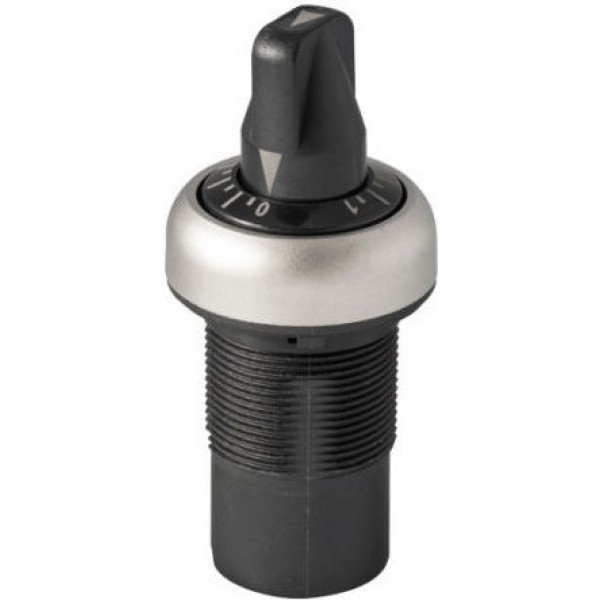 Ποτενσιομετρο Πινακος Φ22 Γραμμικο (Α) 10Kω Ip67 Ppptnnl Giovenzana