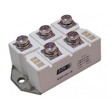 Γεφυρα Τριφασικη Module 200A/1600V Mds200-16 Znl Γεφυρα Τριφασικη Module 200A/1600V Mds200-16 Znl