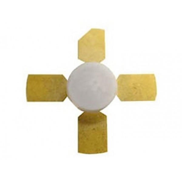 Transistor Rf Blx93A 28V 7W 4L-Stud Var