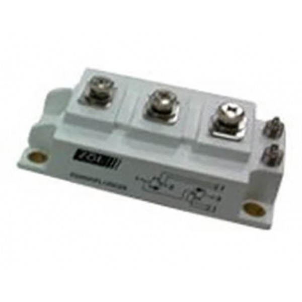 Ολοκληρωμενο Igbt Module Zg75Hfl120C1S 75A 1200V Znl