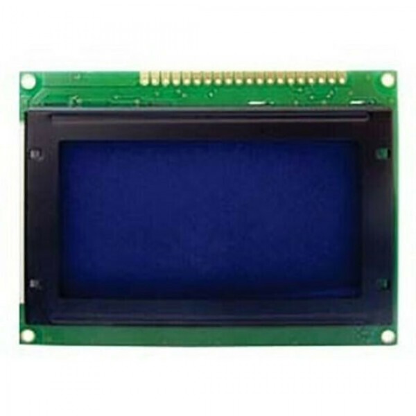 Display Lcd Tft 3.2'' 240X320 Dots 262K Colors Dt032Tft Dis