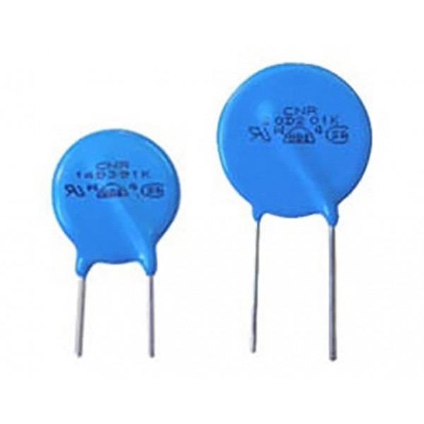 VARISTOR Φ10 275V MOV431KD10 (VIN) TPD (1 τεμαχιο) 