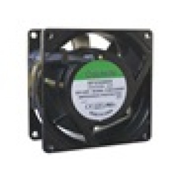 Ανεμιστηρας 80X80X38 230Vac Ρουλεμαν Καλωδιου Sf23080A Hβl Sunon