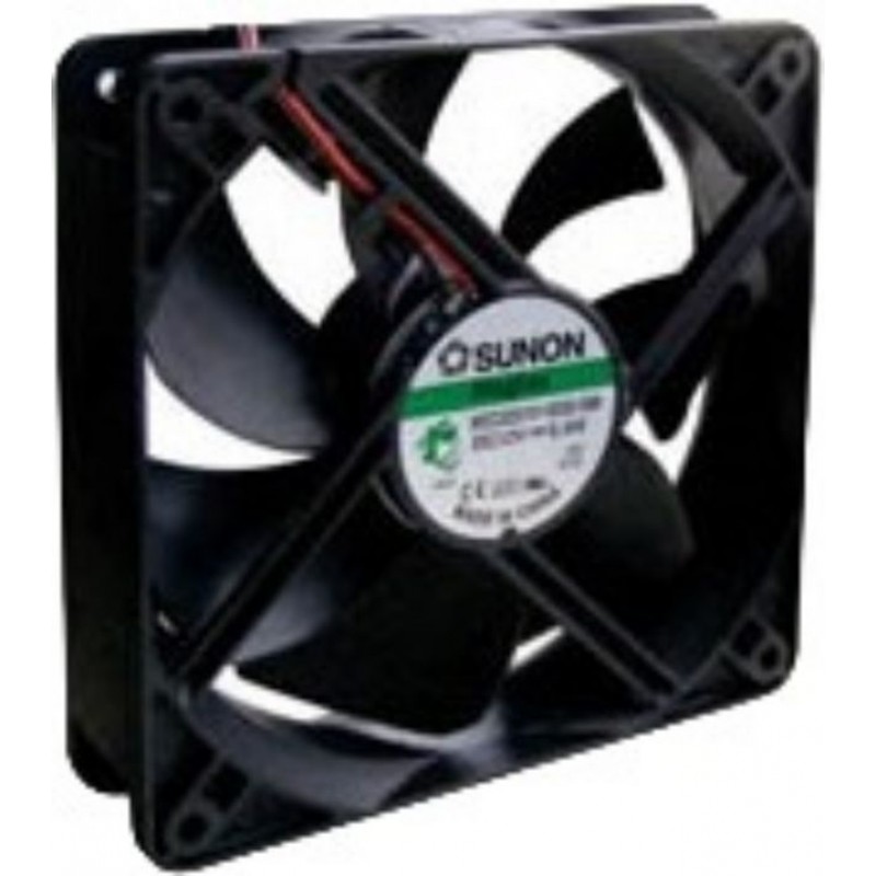Ανεμιστηρας 120X120X25 12Vdc Μαγνητικης Ανυψωσης Καλωδιου Mec0251V1 Sunon Ανεμιστηρας 120X120X25 12Vdc Μαγνητικης Ανυψωσης Καλωδιου Mec0251V1 Sunon