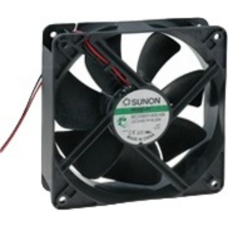 Ανεμιστηρας 120X120X38 24Vdc Μαγνητικης Ανυψωσης Καλωδιου Mec0382V1 Sunon Ανεμιστηρας 120X120X38 24Vdc Μαγνητικης Ανυψωσης Καλωδιου Mec0382V1 Sunon