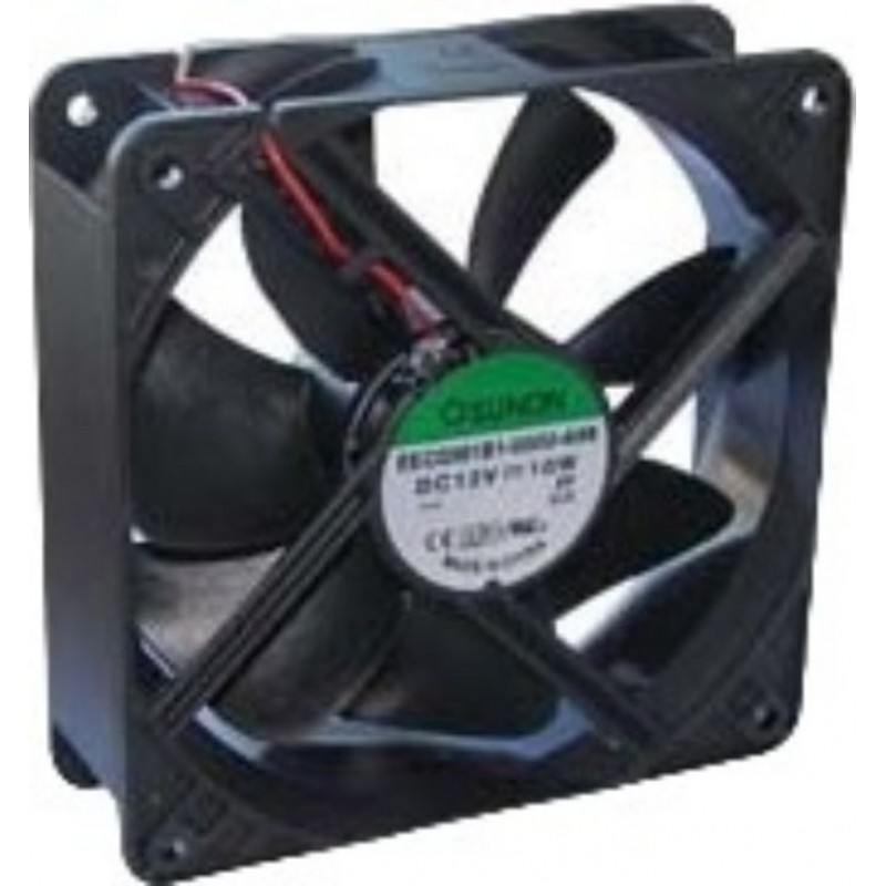 Ανεμιστηρας 120X120X38 12Vdc Μαγνητικης Ανυψωσης Καλωδιου Mec0381V1 Sunon Ανεμιστηρας 120X120X38 12Vdc Μαγνητικης Ανυψωσης Καλωδιου Mec0381V1 Sunon