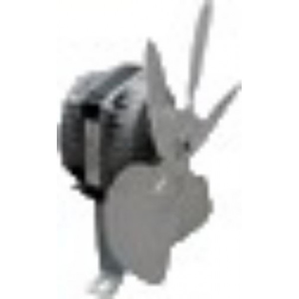 Μοτερ Ανεμιστηρα Ψυγειου 10W 230V Rqa10W-230 Tid
