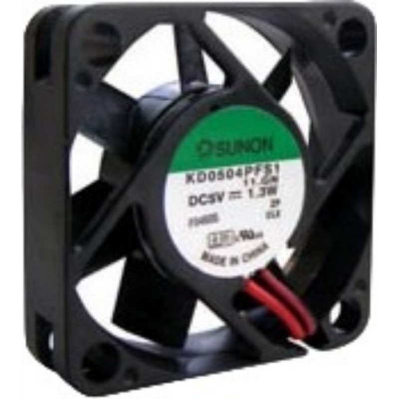 Ανεμιστηρας 40X40X10 12Vdc Κουζινετο Καλωδιου Ee40101S2 Sunon Ανεμιστηρας 40X40X10 12Vdc Κουζινετο Καλωδιου Ee40101S2 Sunon