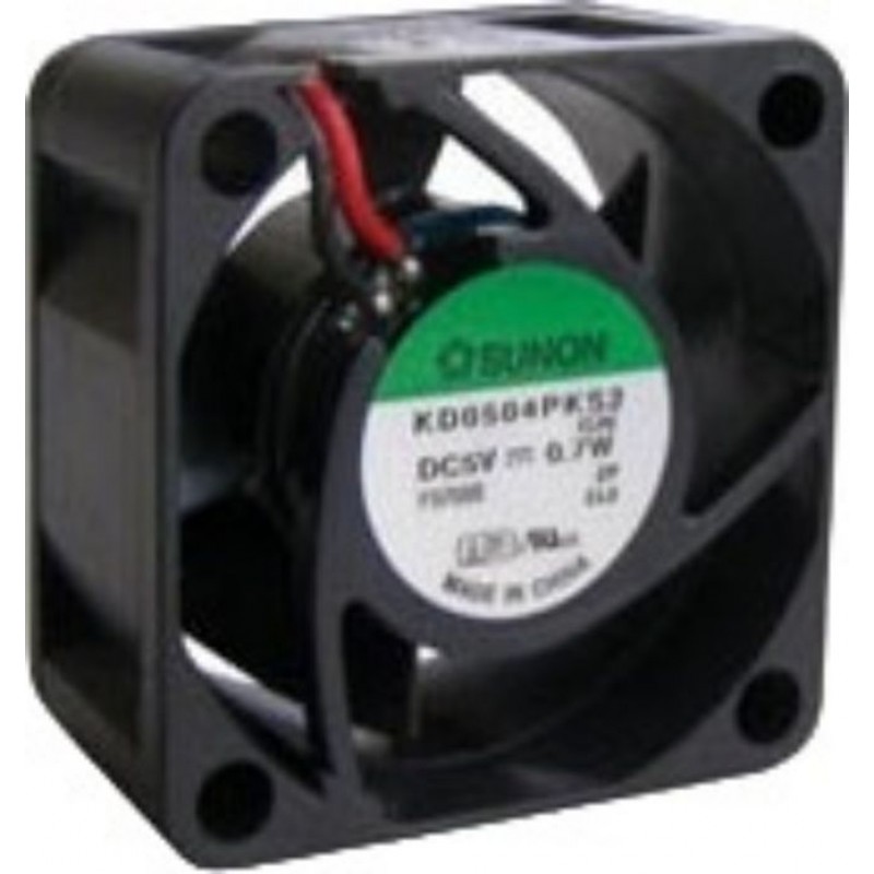 Ανεμιστηρας 40X40X20 12Vdc Κουζινετο Καλωδιου Ee40201S2 Sunon Ανεμιστηρας 40X40X20 12Vdc Κουζινετο Καλωδιου Ee40201S2 Sunon