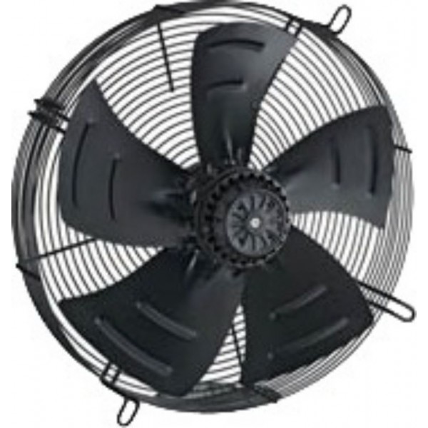 Ανεμιστηρας Αξονικος Ψυξης 1Φ 72W 4M 300B Bhc