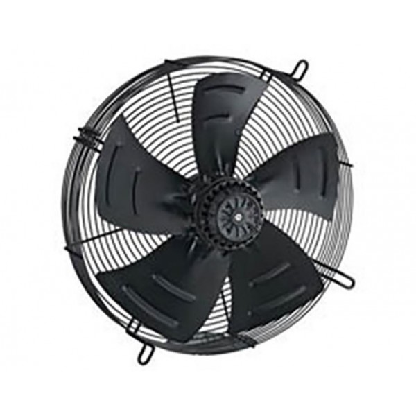 Ανεμιστηρας Αξονικος Ψυξης 1Φ 160W 4M 400B Bhc