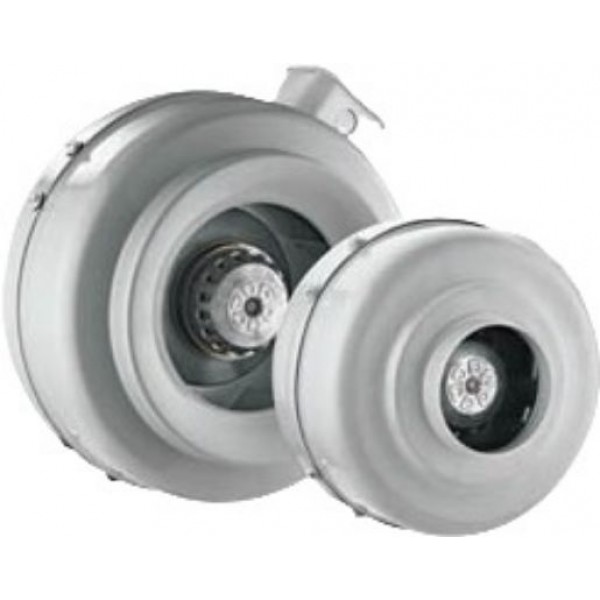 Εξαεριστηρας Αεραγωγων 100W Bdtx 200-B Bhc