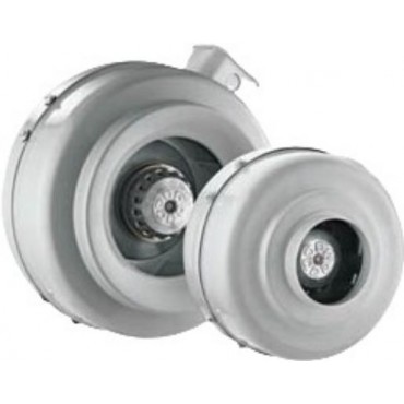 Εξαεριστηρας Αεραγωγων 145W Bdtx 250-B Bhc