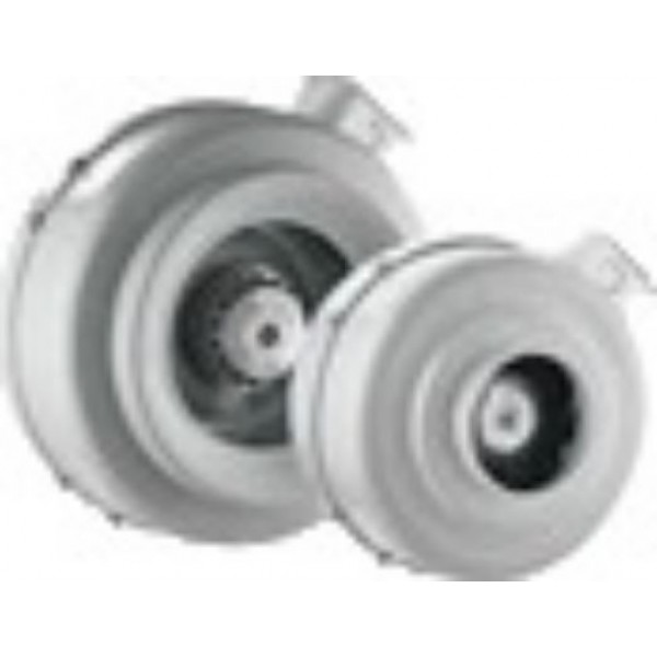 Εξαεριστηρας Αεραγωγων 200W Bdtx 315-B Bhc