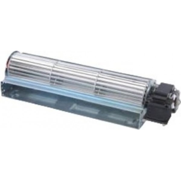 Ανεμιστηρας Ψυγειου Φτερωτος 26/48W 230V 360Mm Rqa60.360 Tid