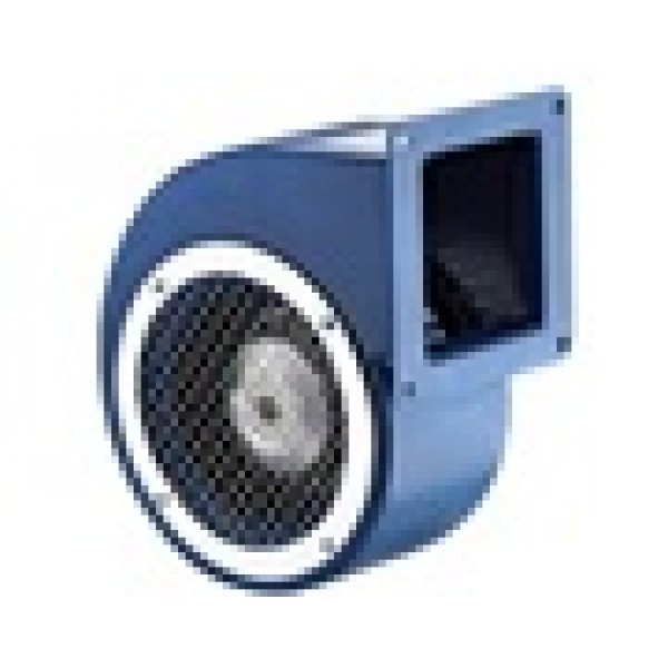 Εξαεριστηρας Φυγοκεντρος 80W Bdrs125-50 Bhc