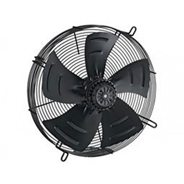 Ανεμιστηρας Αξονικος Ψυξης 3Φ 190W 4T 400B Bhc