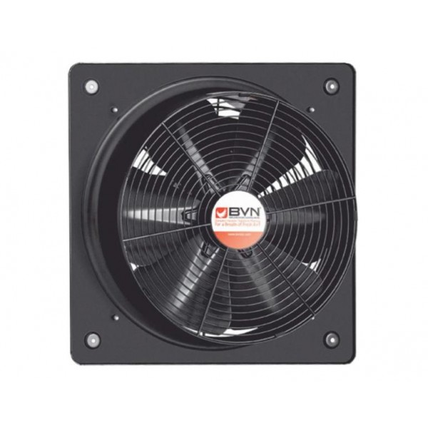 Ανεμιστηρας Αξονικος Ψυξης 1Φ 300W Με Πλαισιο Bsms 450 Bhc