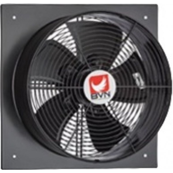 Ανεμιστηρας Αξονικος Ψυξης 1Φ 320W Με Πλαισιο Bsms 500 Bhc