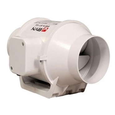 Εξαεριστηρας Αεραγωγων 20W (35/30W) Bmfx Mixed Flow 100/2Vbhc