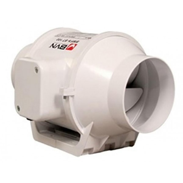 Εξαεριστηρας Αεραγωγων 20W (35/30W) Bmfx Mixed Flow 100/2Vbhc