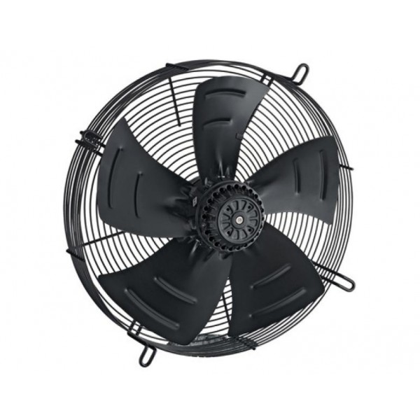 Ανεμιστηρας Αξονικος Ψυξης 1Φ 400W Rqa4E-500 Tid