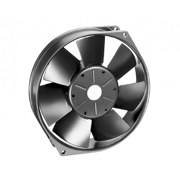 Ανεμιστηρας Φ150X38 24Vdc Ρουλεμαν Καλωδιου 7114N Ebm/var