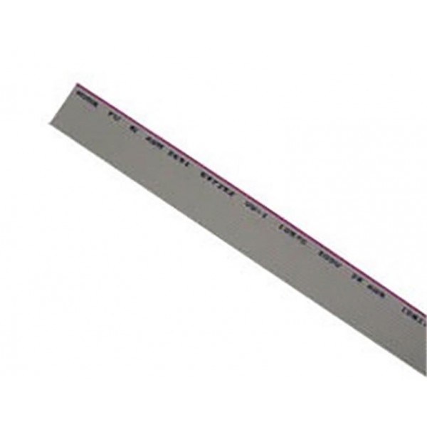 Καλωδιο Flat Ul2651 28Awg Hf14 Ρολο 30.5M Wan (Τεμάχια 2)