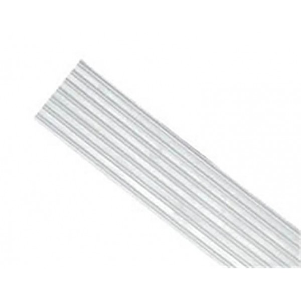 Καλωδιο Flat Ul2651 26Awg H26-7 7X0.16Mm² 2.54M 76M Hfu