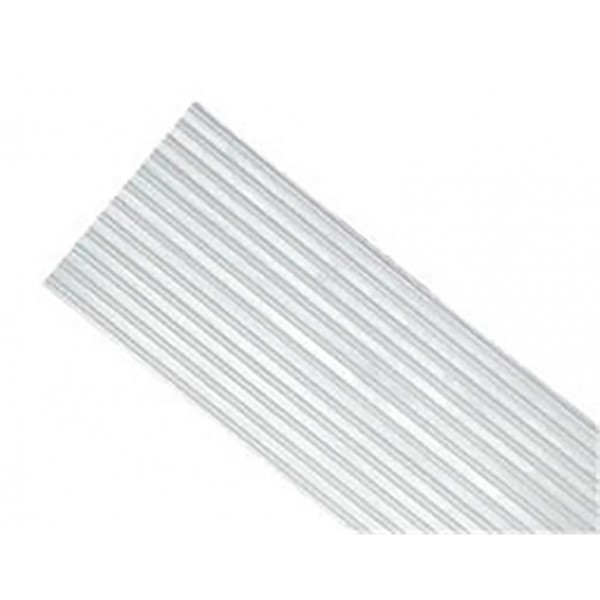 Καλωδιο Flat Ul2651 26Awg H26-10 10X0.16Mm² 2.54M 76M Hfu