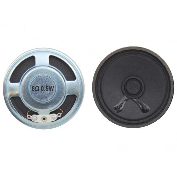 Μεγαφωνο Φ50Mm 8Ω 0.5W Eks5011 Eks