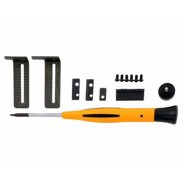 Σετ Ανταλλακτικων Εργαλειου Κοπης Pin Headers Str-50 Ιταλιας Piergiacomi