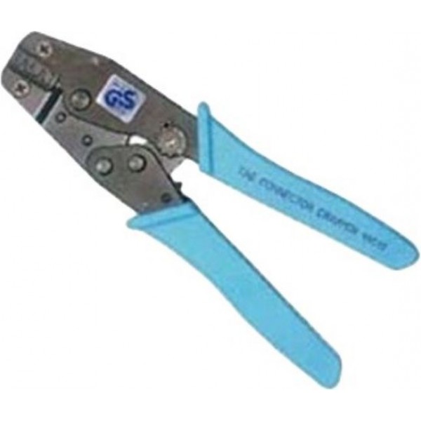 Πρεσσα Ακροδεκτων Jst (2.54/3.96) Fc-12 Foss