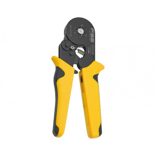 Πρεσσα Ακροδεκτων Σωληνωτων (Ακροχιτωνιων) Mini Ρυθμιζομενη (0.08-6Mm²) Vsc8 6-6A Fse