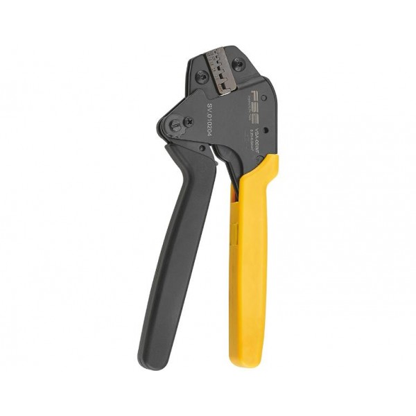 Πρεσσα Ακροδεκτων Σωληνωτων (Ακροχιτωνιων) Mini Ρυθμιζομενη (0.25-6Mm²) Vsa-06Wf Fse