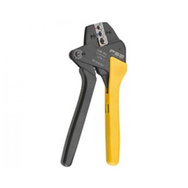 Πρεσσα Ακροδεκτων Με Μονωση (0.5-6Mm²) Vsb-30J Fse