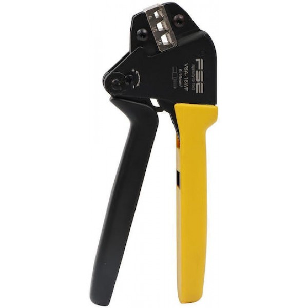 Πρεσσα Ακροδεκτων Σωληνωτων (Ακροχιτωνιων) (6-16Mm²) Vsa-16Wf Fse