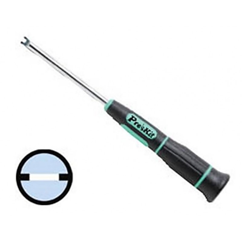 Κατσαβιδι Διχαλο Sd-2400-S10 T/pro'skit Κατσαβιδι Διχαλο Sd-2400-S10 T/pro'skit