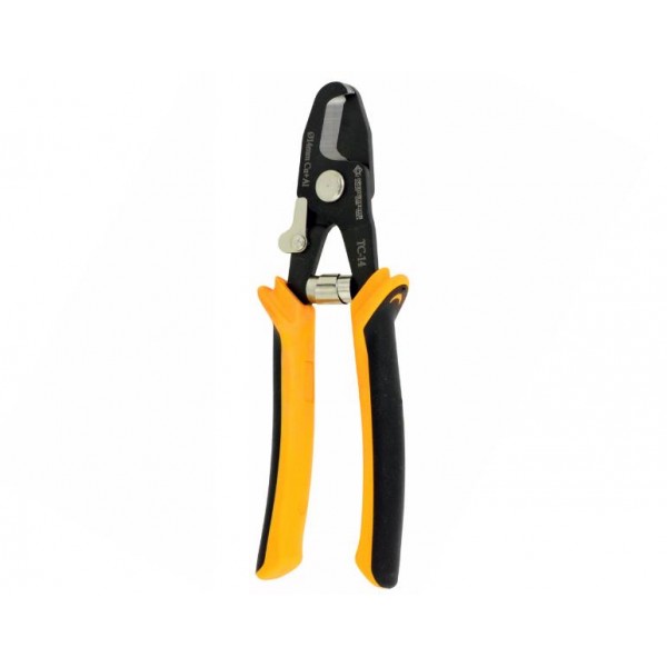 Κοφτης Ηλεκτρολογικος (L=18Cm)(C=14Mm²) Tc14 Ιταλιας Piergiacomi (Τεμάχια 2)