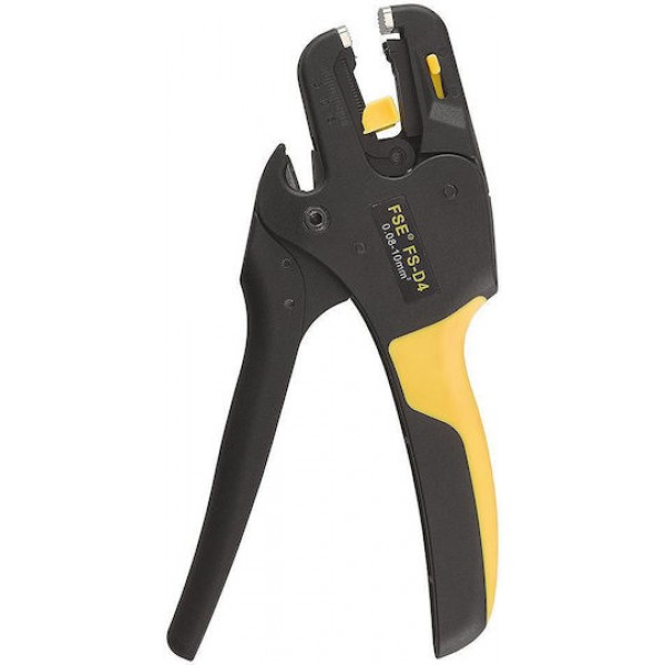 Απογυμνωτης Αυτοματος Ρυθμιζομενος Με Κοφτη Fs-D4 Fse