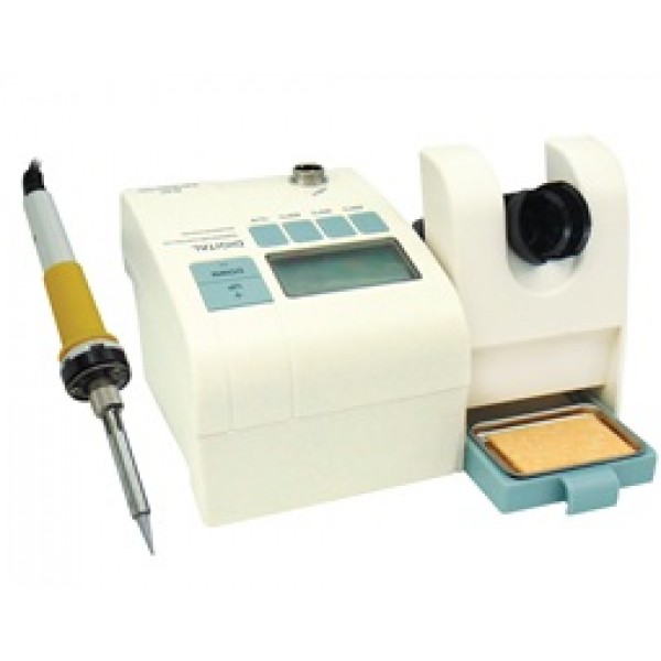 Σταθμος Κολλησης 48W Display Zd-937 Znd