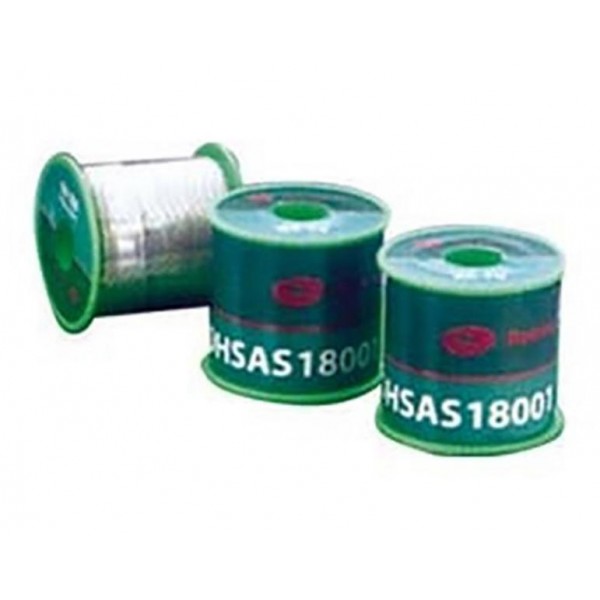 Κολληση 1.0Mm G227 (Sn99.3%/cu0.7%) 1/4Kgr Rohs Red (Τεμάχια 2)