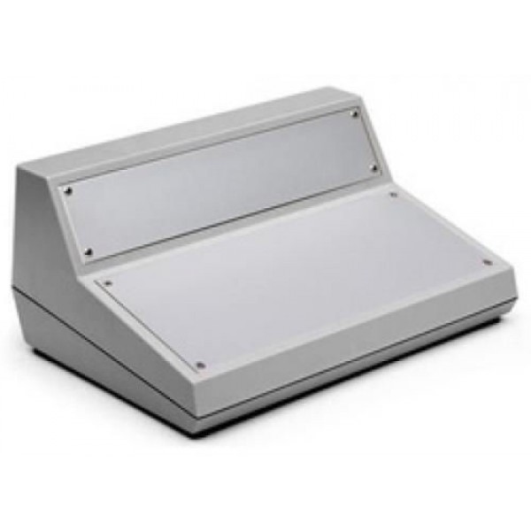 Κουτι Κατασκευης Abs Ra3 261X33-117X185 Γκρι Rtx