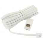 Καλωδιο Τηλεφωνικο Π...