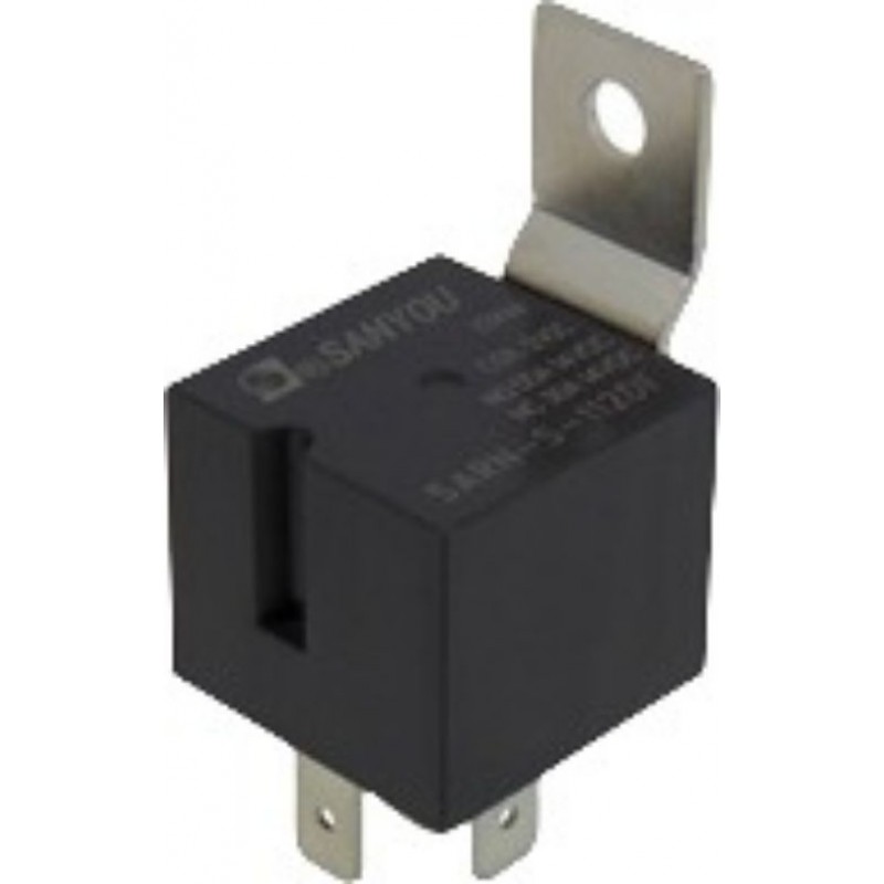 Relay Αυτοκινητου 12V Dc 40A Sarn-S-112Dmf 1N/o G/san Relay Αυτοκινητου 12V Dc 40A Sarn-S-112Dmf 1N/o G/san