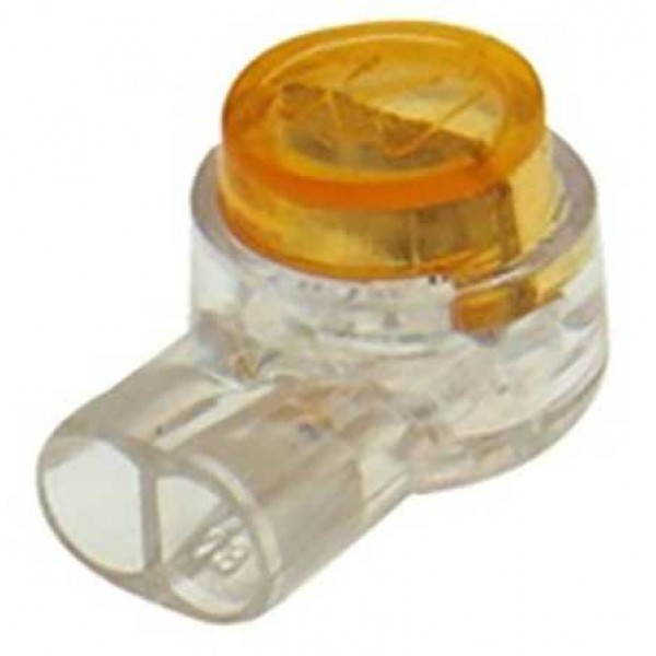 ΤΕΡΜΑΤΙΚΟΣ ΣΥΝΔΕΣΜΟΣ ΚΑΛΩΔΙΩΝ ΤΗΛΕΠΙΚΟΙΝΩΝΙΩΝ ME GEL 22-26AWG ΠΟΡΤΟΚΑΛΙ 7UY OWI (τεμάχια 10)