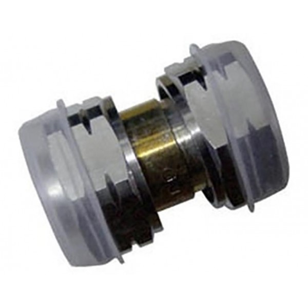 7/16 Adaptor Αρσενικο Σε 7/16 Αρσενικο Rtr.03.001 Cm