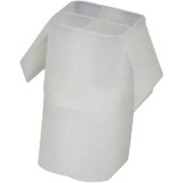 Φισσα Πλαστικη Αρσενικη 4P 6604A4 (6700/p4) Exc Cyi (τεμάχιο 1)