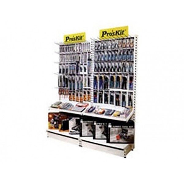 Stand Εργαλειων Μεταλλικο Για Blister 8Pk-3000Tw1 T/pro'skit Stand Εργαλειων Μεταλλικο Για Blister 8Pk-3000Tw1 T/pro'skit